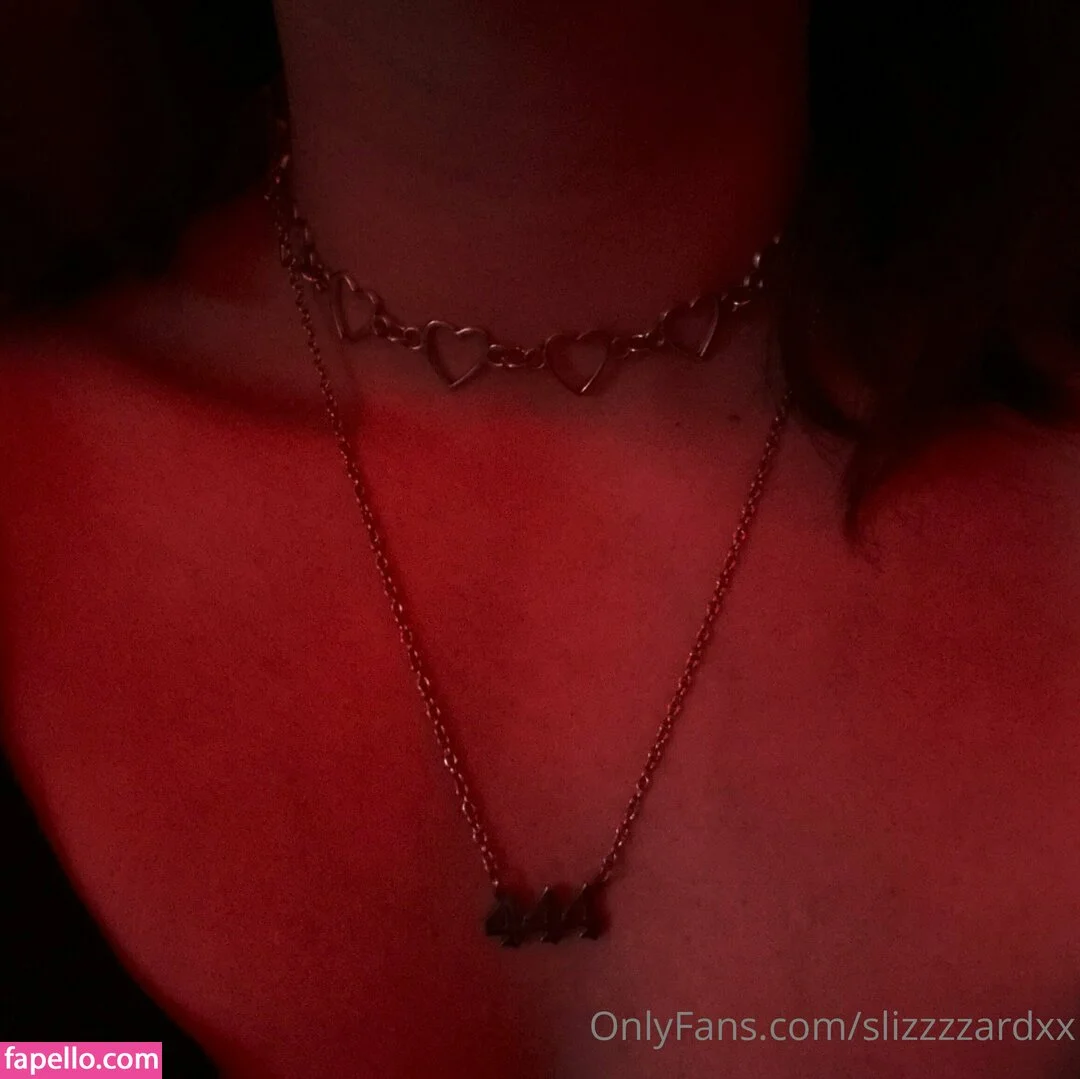 slizzzzardxx Onlyfans Photo Gallery 
