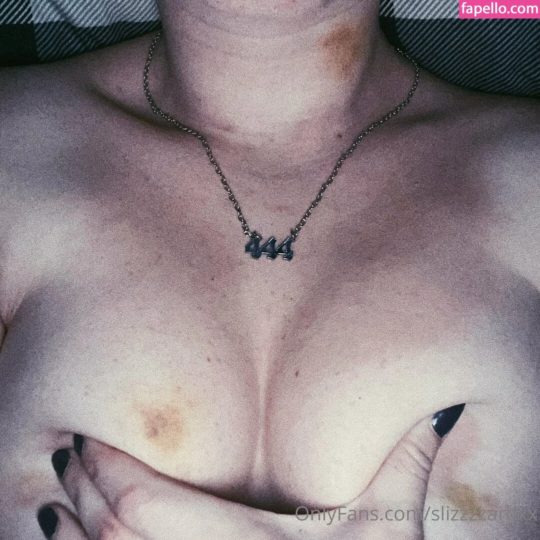 slizzzzardxx Onlyfans Photo Gallery 