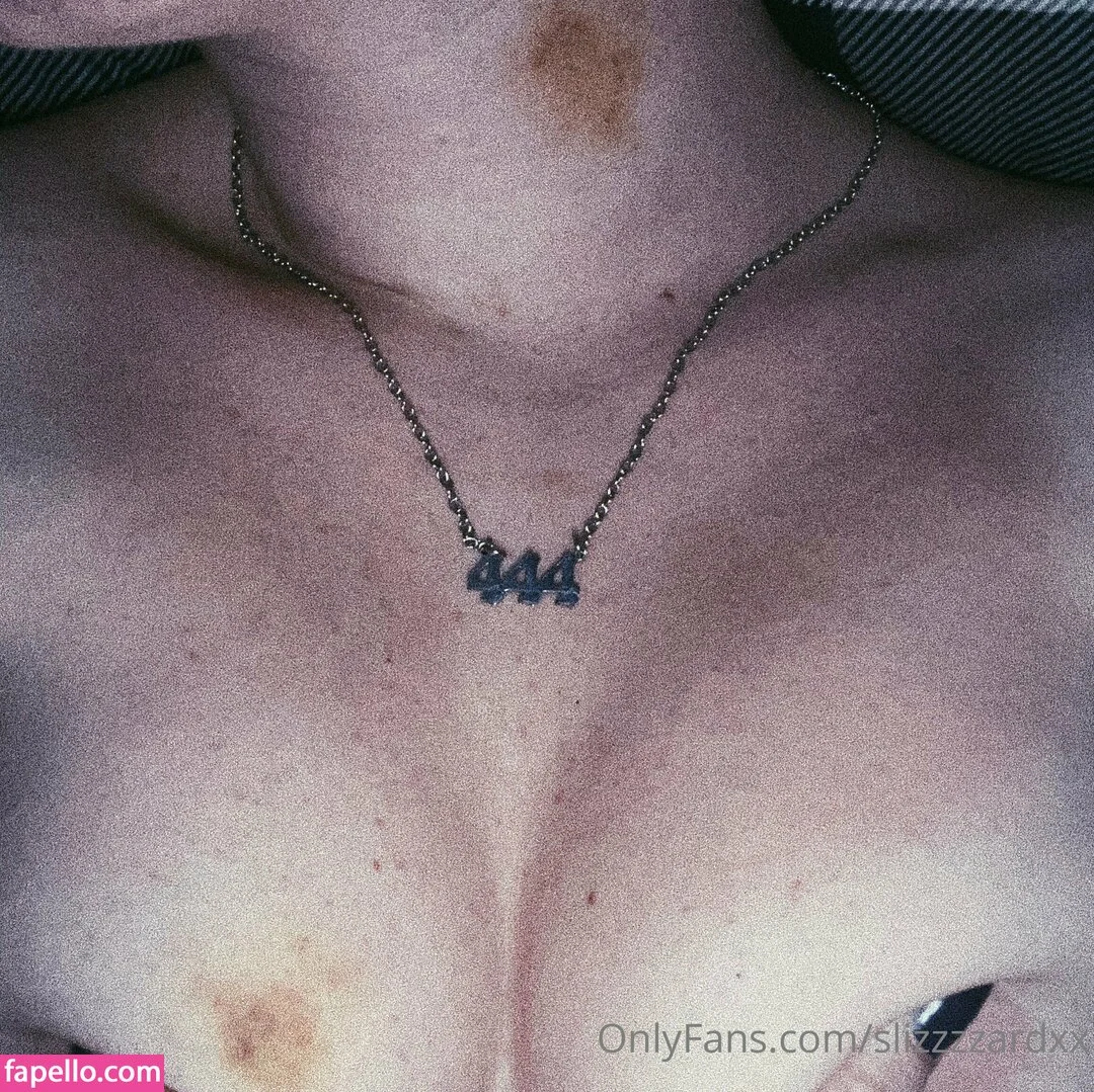 slizzzzardxx Onlyfans Photo Gallery 