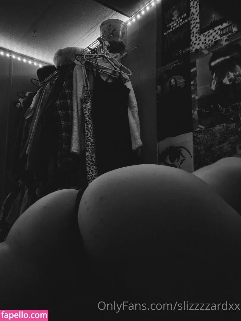 slizzzzardxx Onlyfans Photo Gallery 