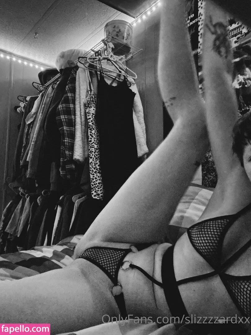 slizzzzardxx Onlyfans Photo Gallery 