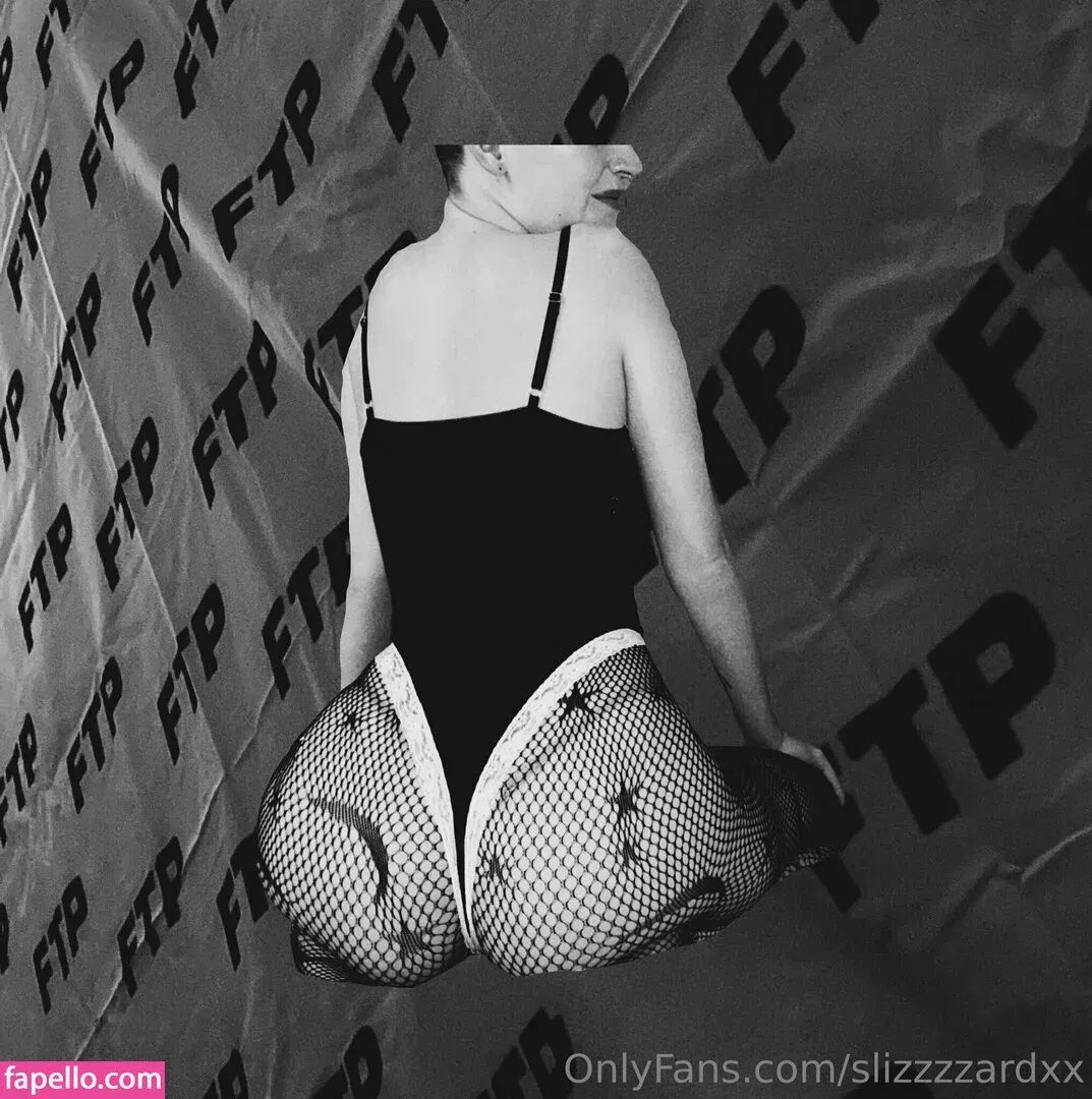 slizzzzardxx Onlyfans Photo Gallery 