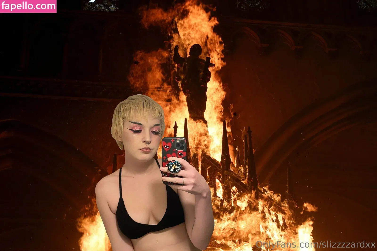 slizzzzardxx Onlyfans Photo Gallery 