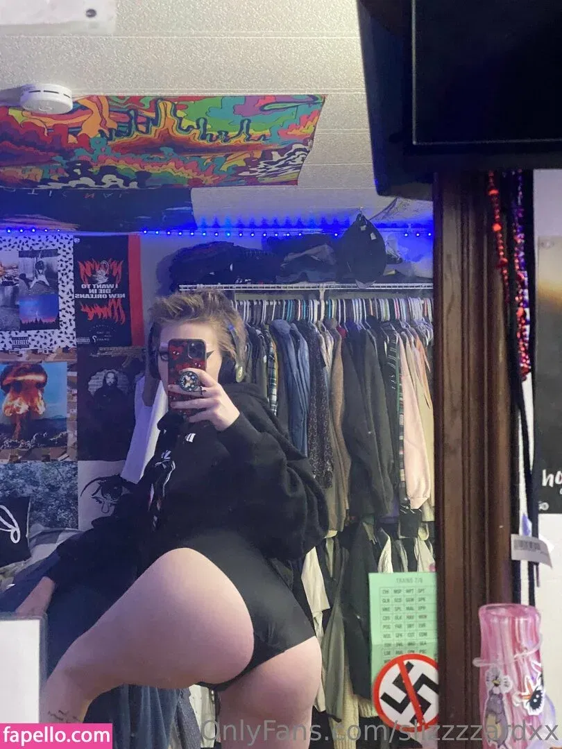 slizzzzardxx Onlyfans Photo Gallery 