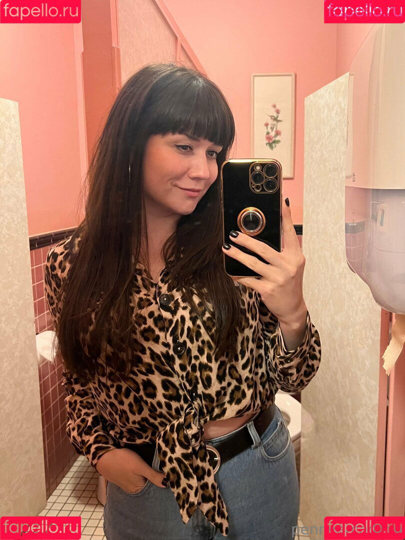 pennyarcadexo Onlyfans Photo Gallery 