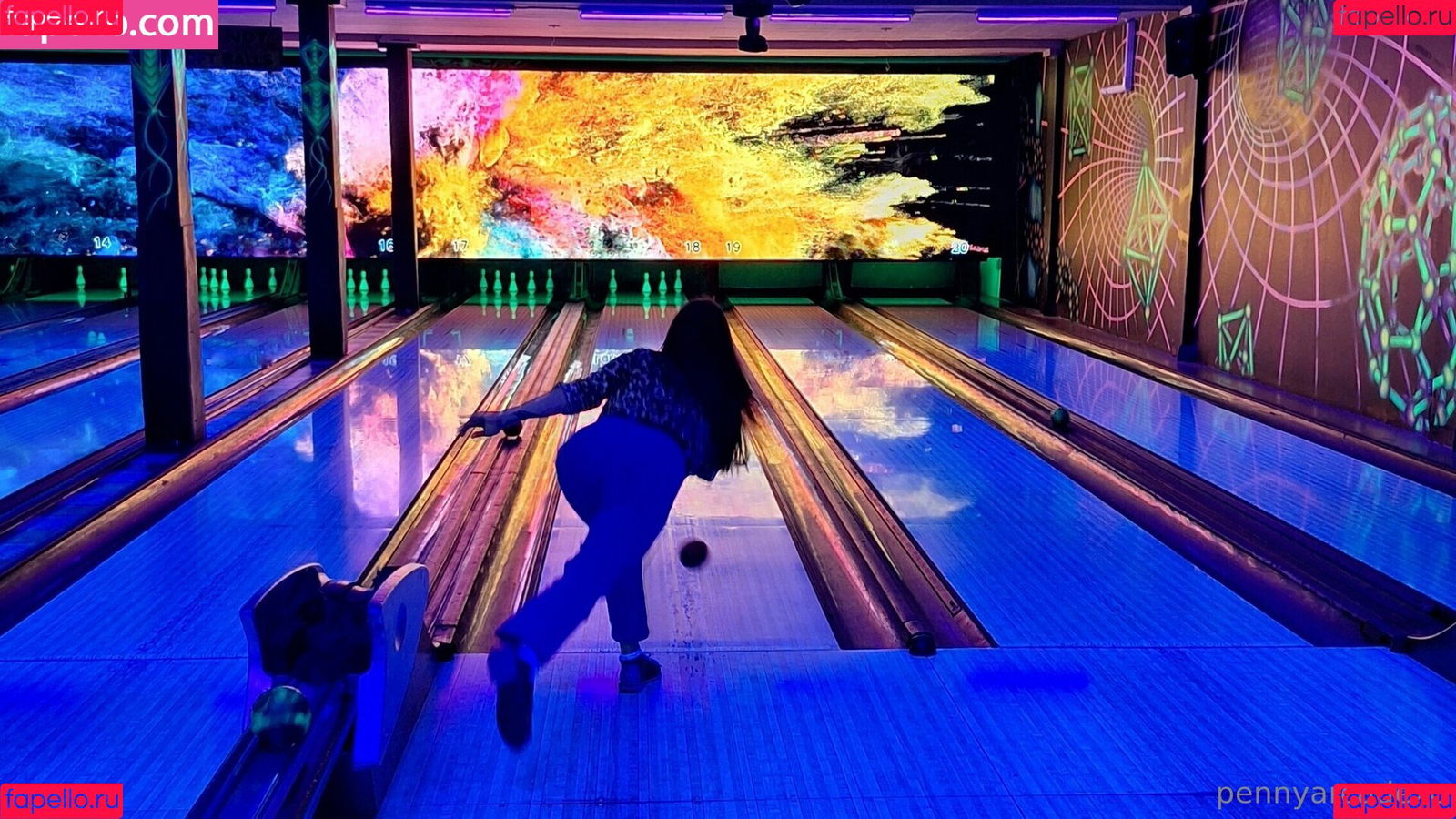 pennyarcadexo Onlyfans Photo Gallery 