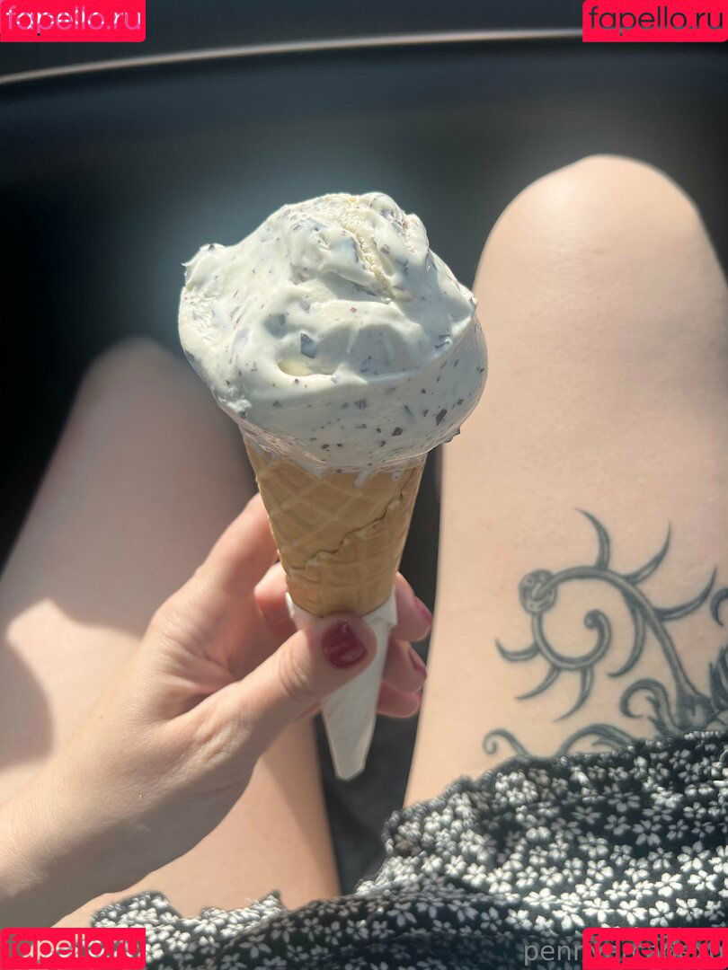 pennyarcadexo Onlyfans Photo Gallery 