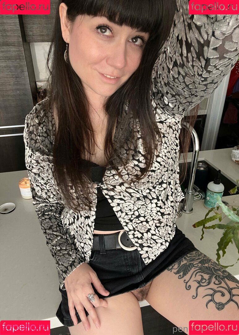 pennyarcadexo Onlyfans Photo Gallery 