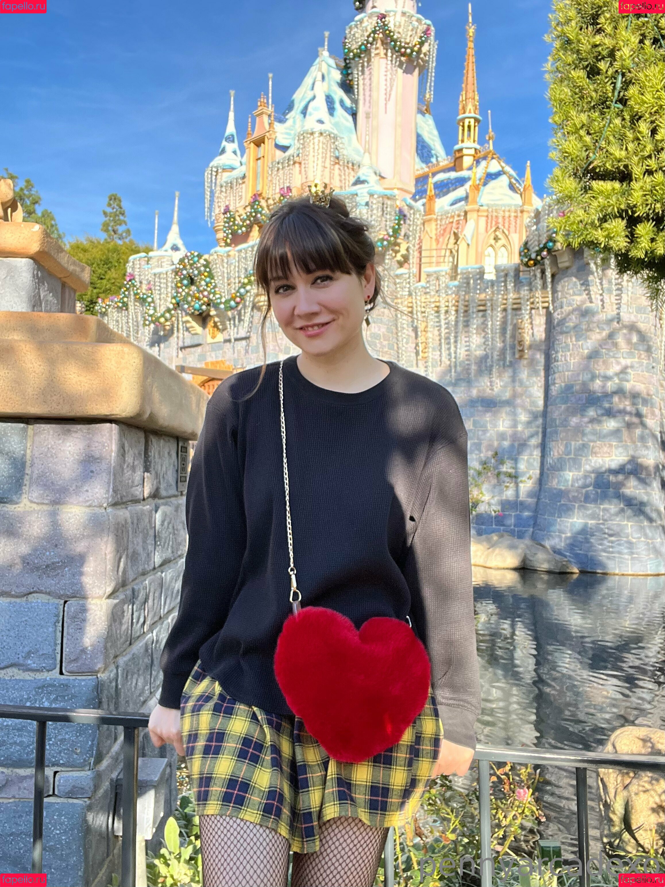 pennyarcadexo Onlyfans Photo Gallery 