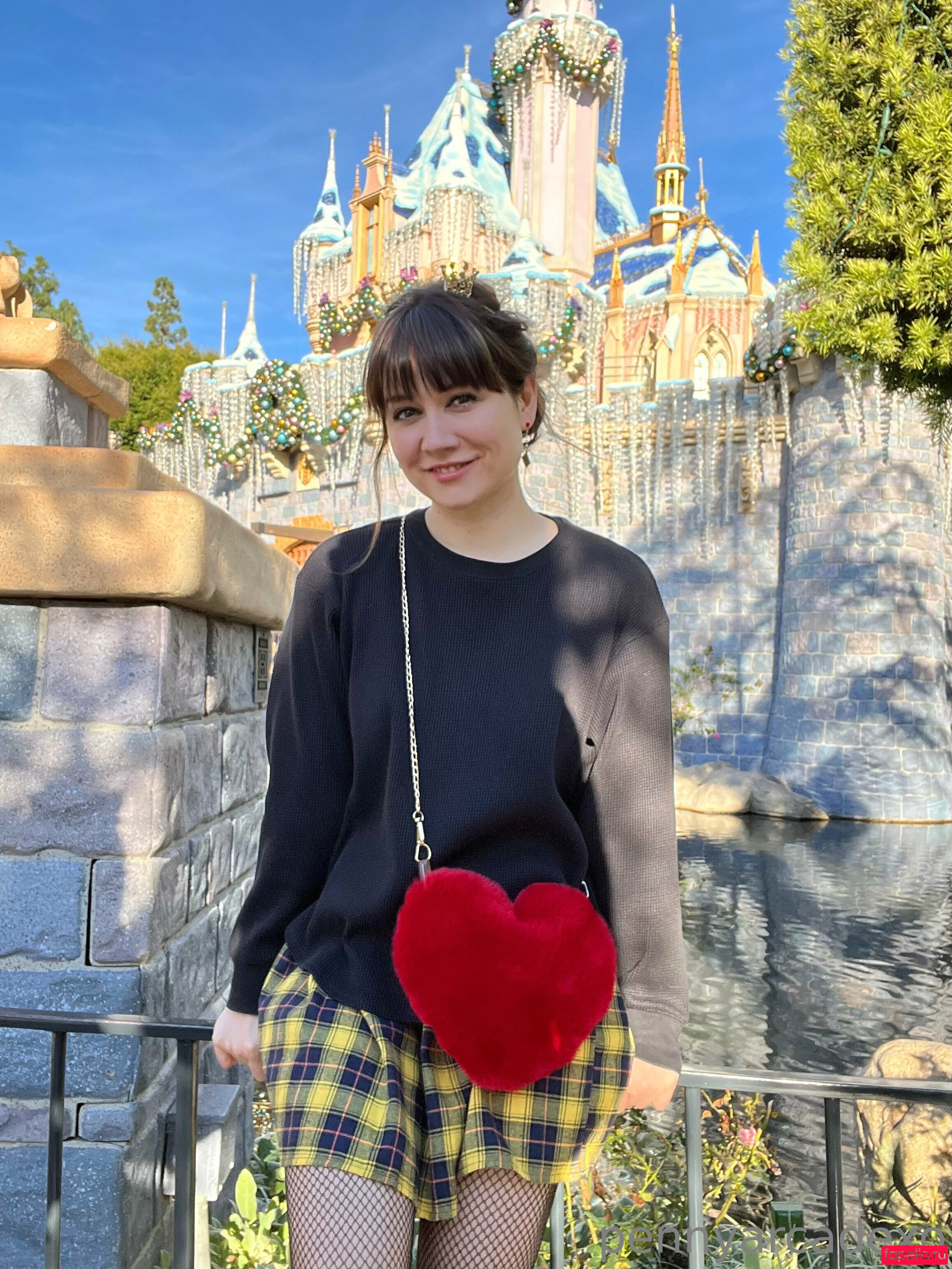 pennyarcadexo Onlyfans Photo Gallery 