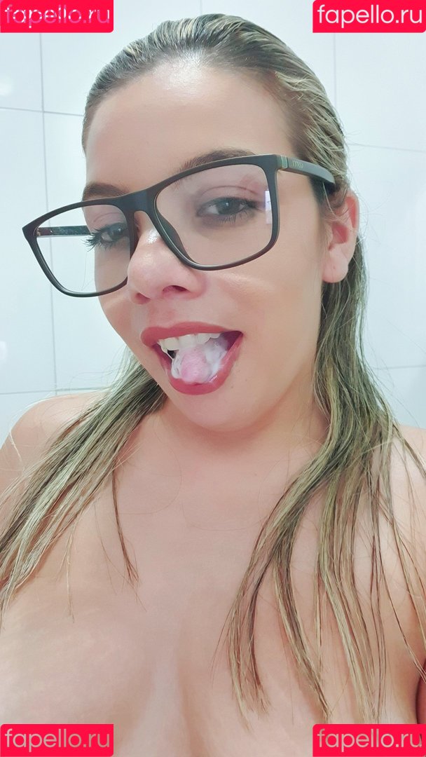 Mia Ricci Nude Onlyfans Photo 30