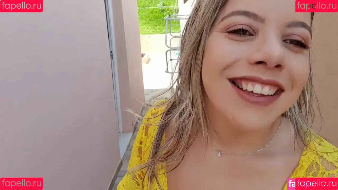 Mia Ricci Nude Onlyfans Photo 10