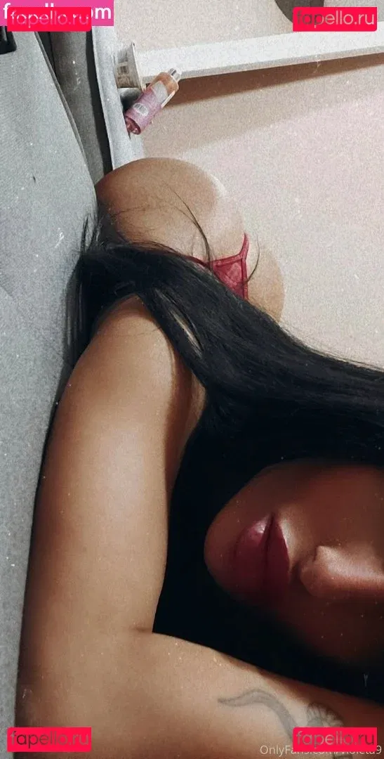 Violeta Cvetanova Onlyfans Photo Gallery 