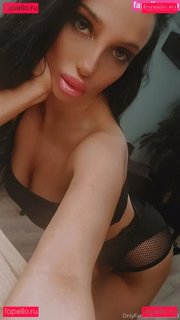 Violeta Cvetanova Onlyfans Photo Gallery 