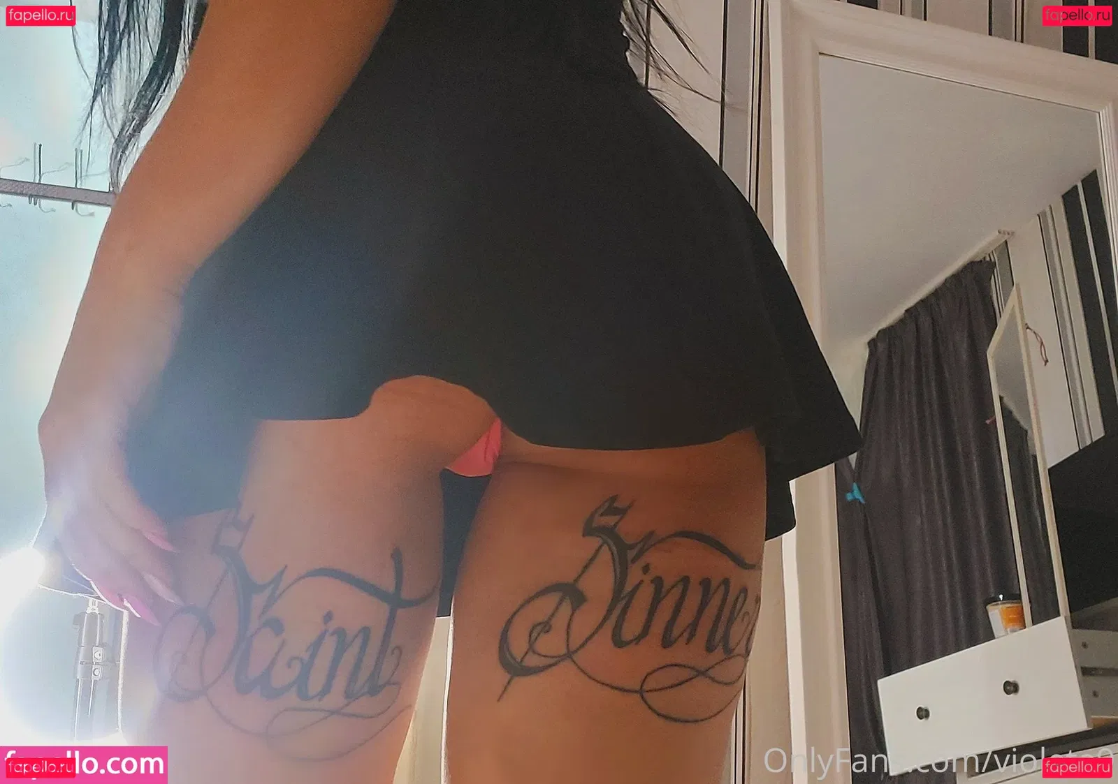 Violeta Cvetanova Onlyfans Photo Gallery 