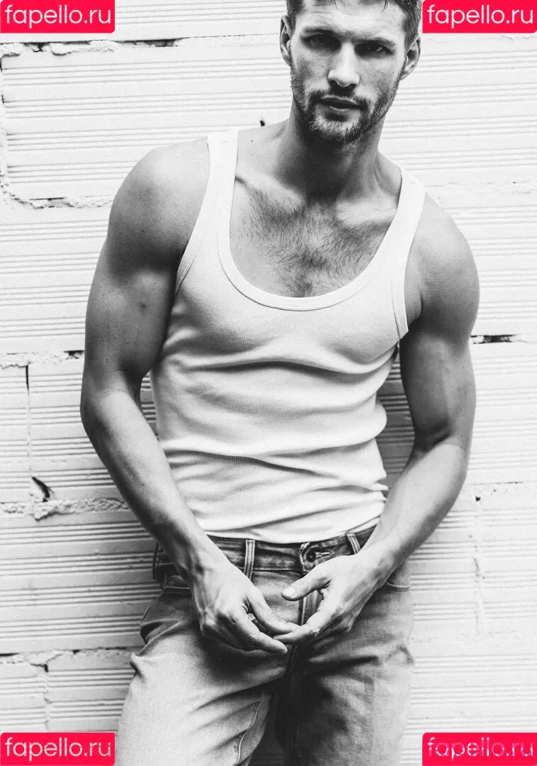 tomasskoloudik Onlyfans Photo Gallery 
