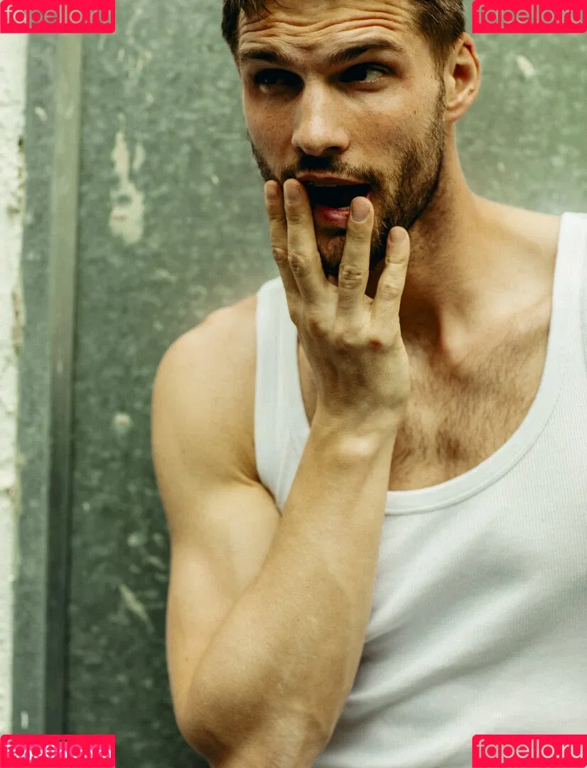 tomasskoloudik Onlyfans Photo Gallery 