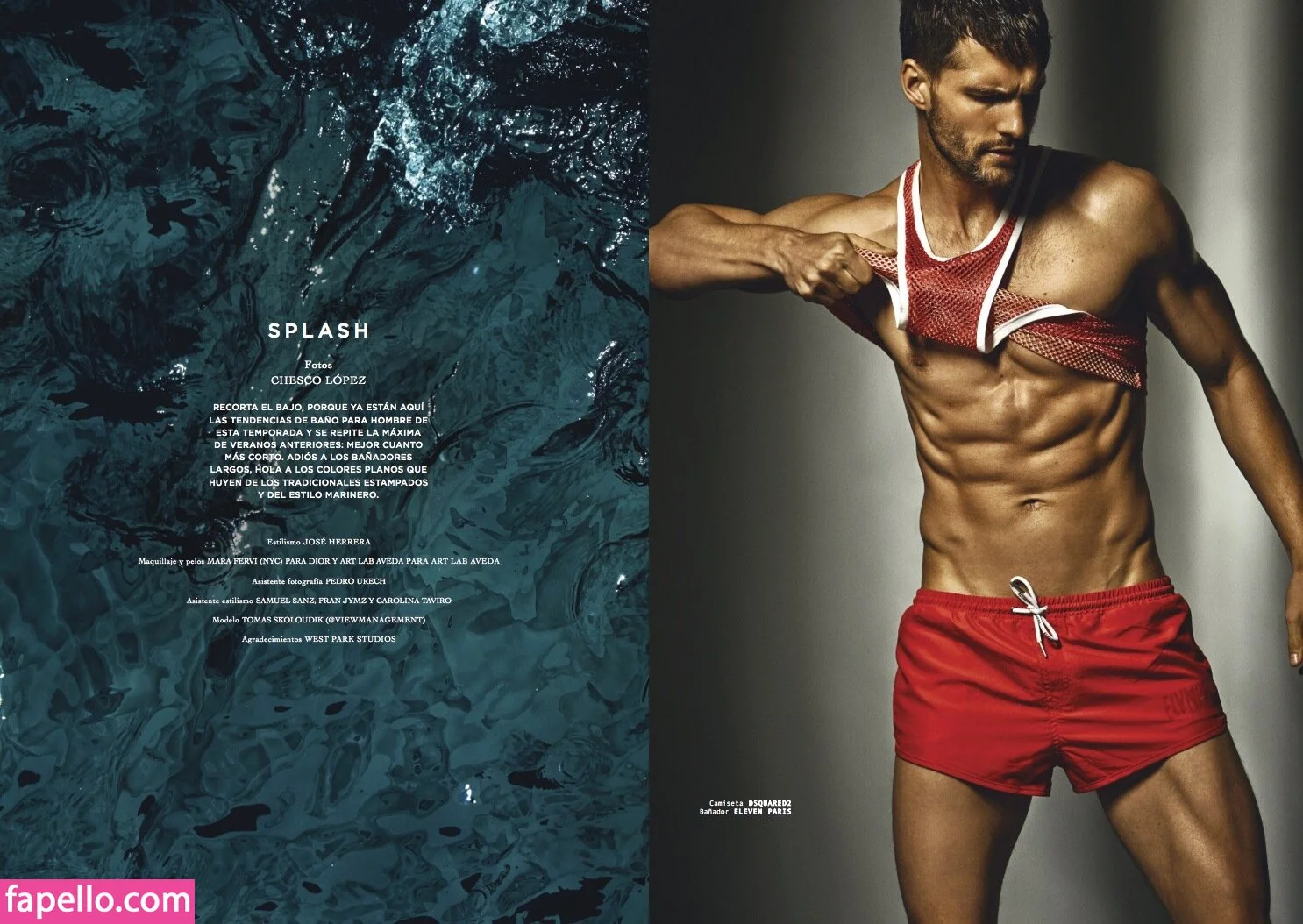 tomasskoloudik Onlyfans Photo Gallery 