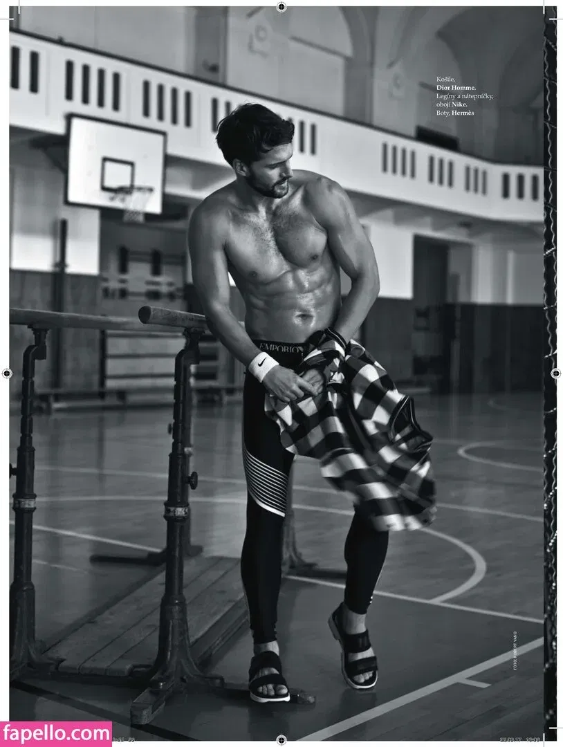 tomasskoloudik Onlyfans Photo Gallery 