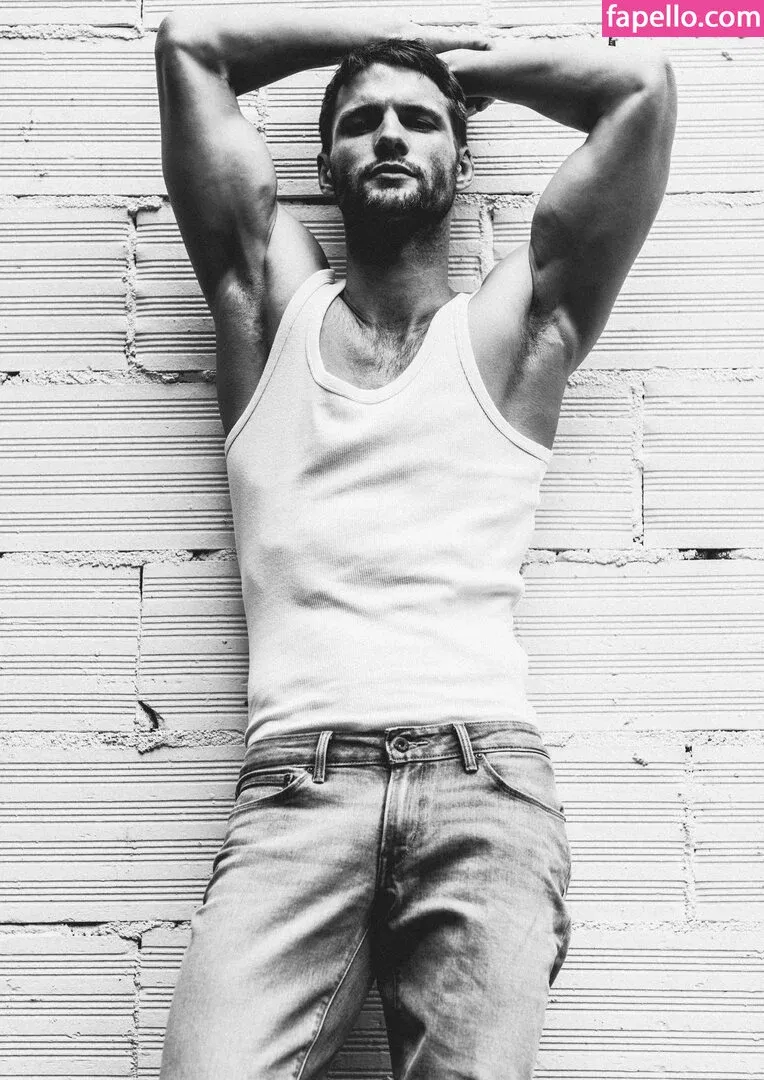 tomasskoloudik Onlyfans Photo Gallery 