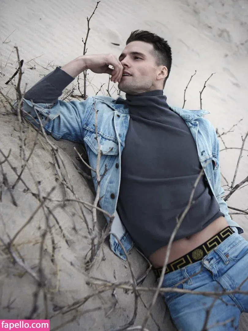 tomasskoloudik Onlyfans Photo Gallery 