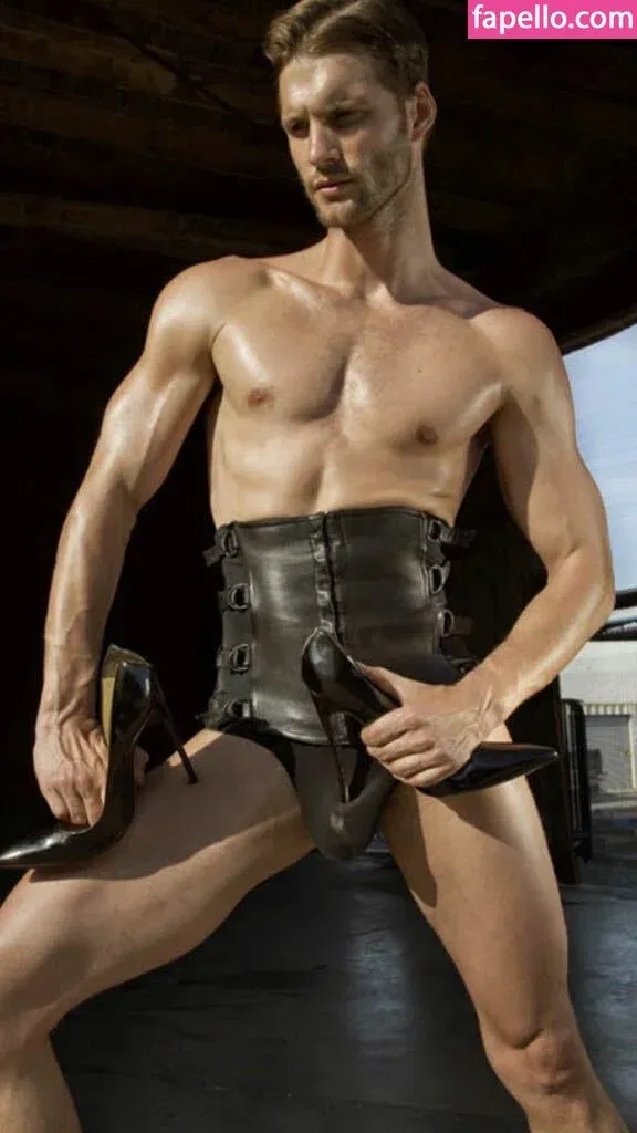 tomasskoloudik Onlyfans Photo Gallery 