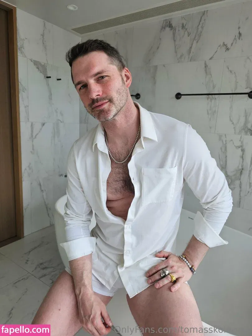 tomasskoloudik Onlyfans Photo Gallery 