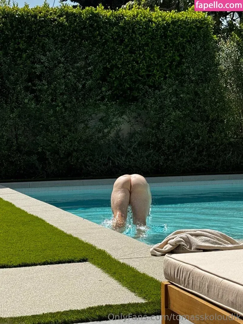 tomasskoloudik Onlyfans Photo Gallery 