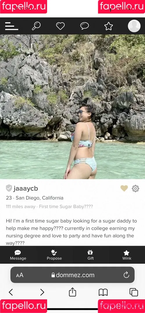 Jen Cabral Onlyfans Photo Gallery 
