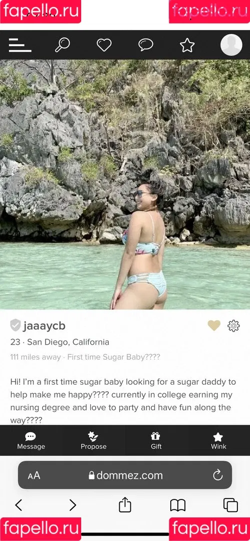 Jen Cabral Onlyfans Photo Gallery 