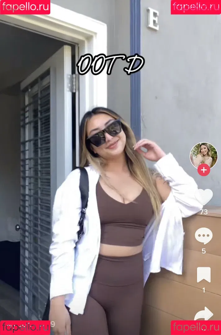 Jen Cabral Onlyfans Photo Gallery 