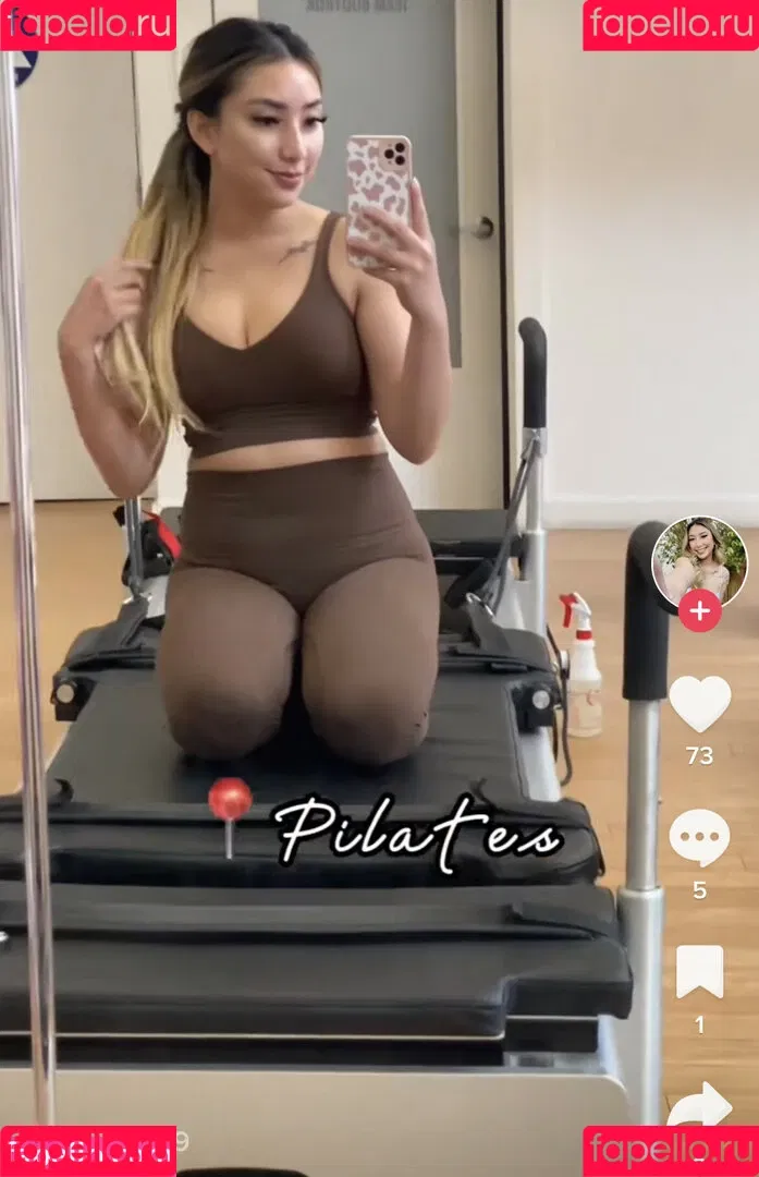 Jen Cabral Onlyfans Photo Gallery 