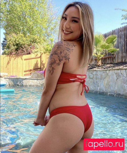 Jen Cabral Nude Onlyfans Photo 17