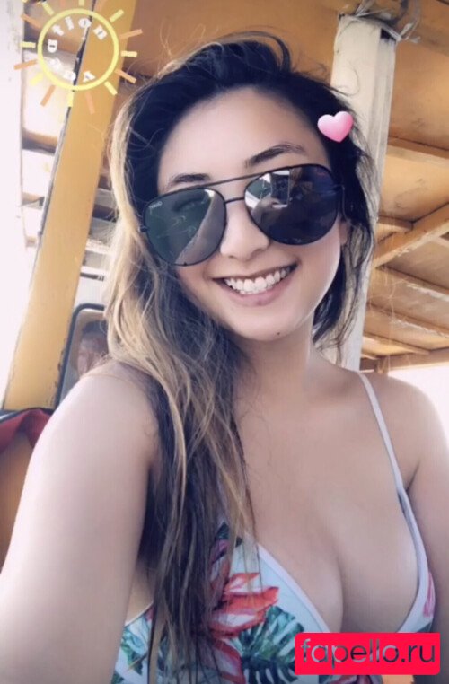 Jen Cabral Nude Onlyfans Photo 12