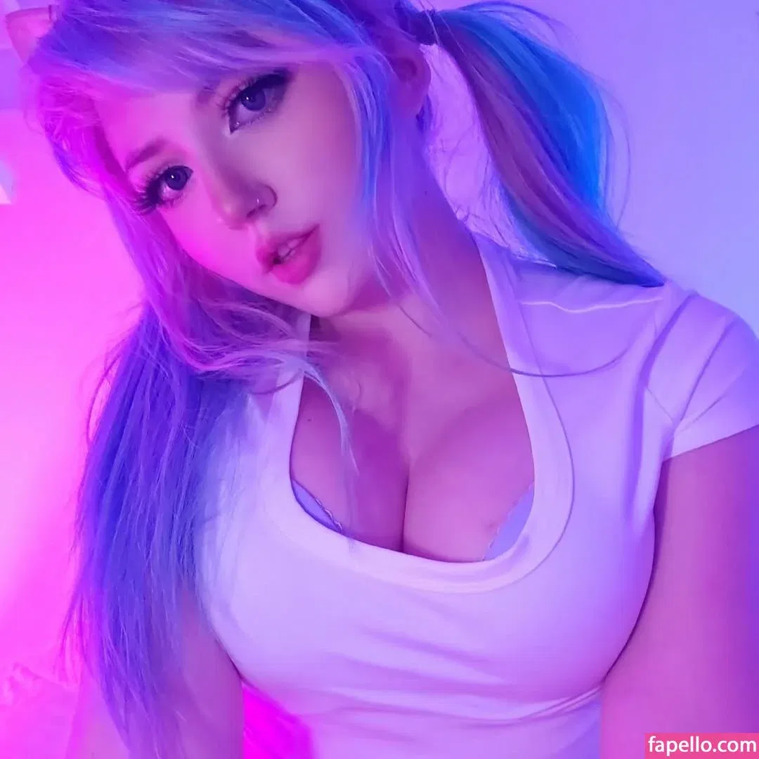 nebulaneko Onlyfans Photo Gallery 