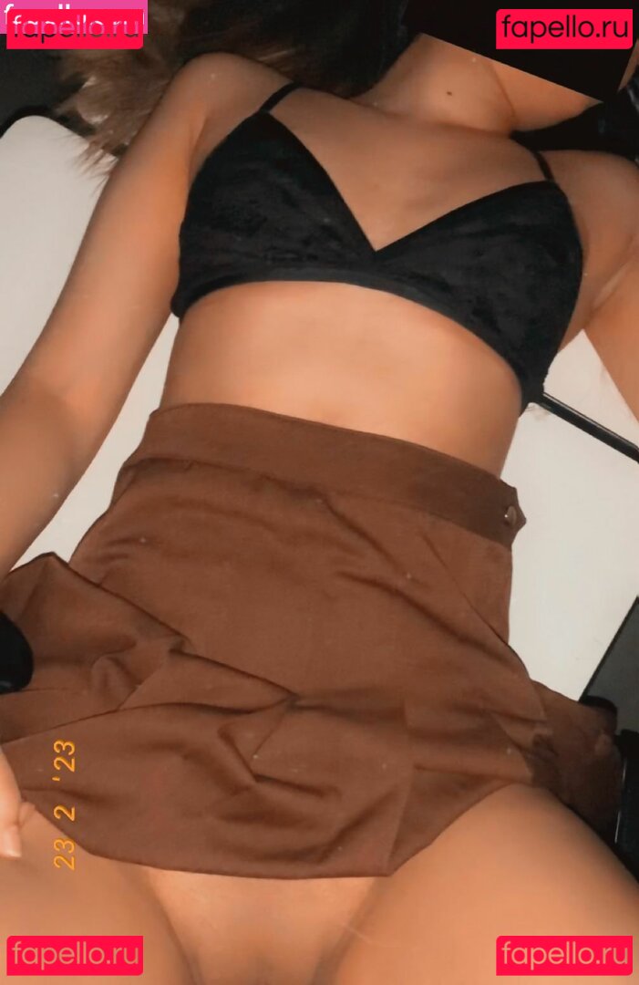 emo-baby Nude Onlyfans Photo 7