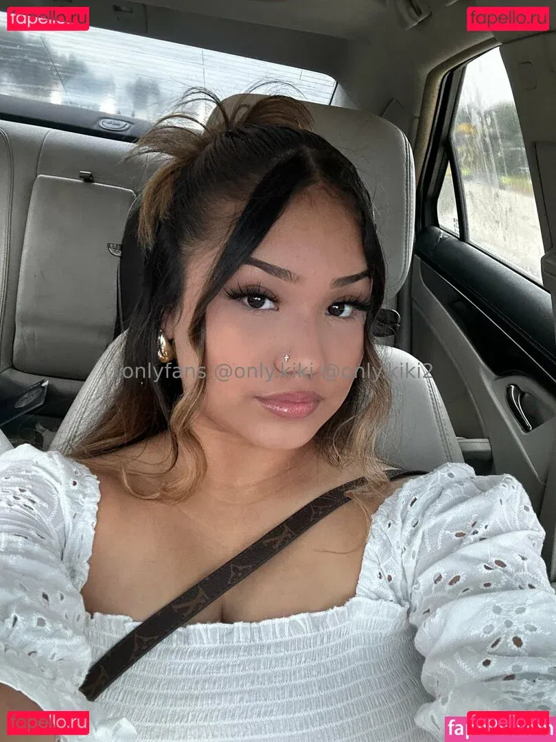 Only.Kiki Onlyfans Photo Gallery 