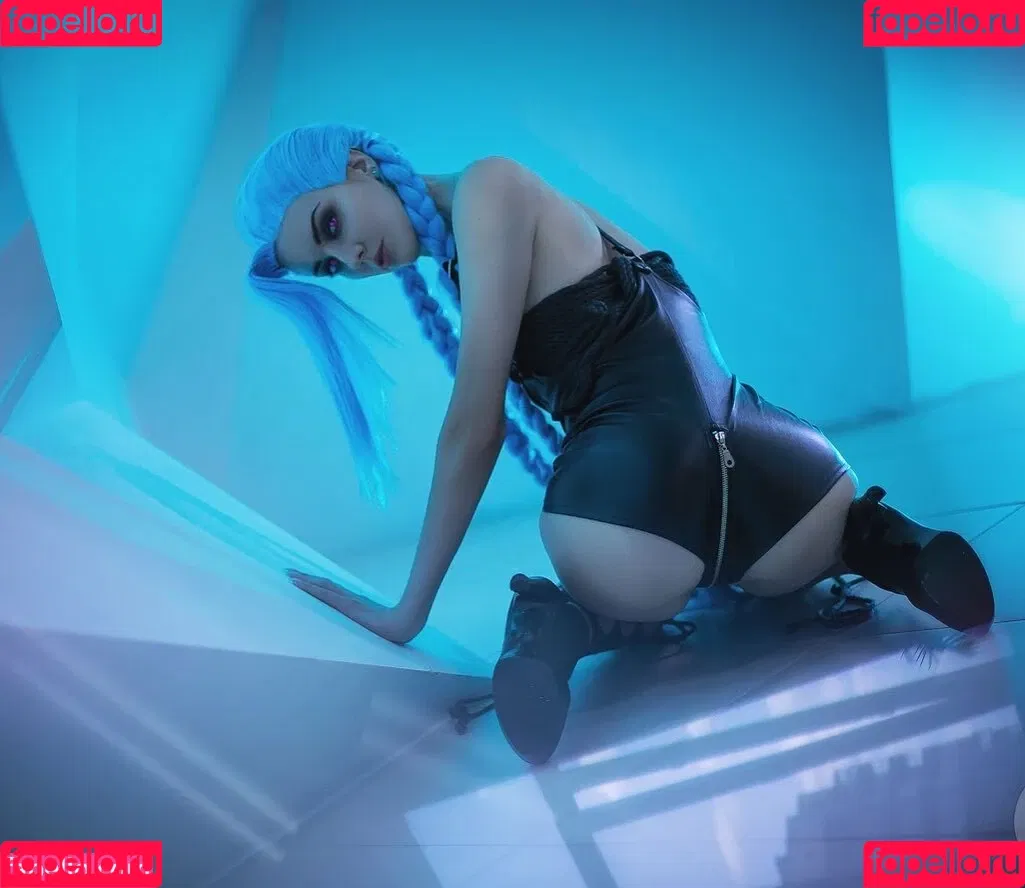 Nelly.Laufeyson Onlyfans Photo Gallery 