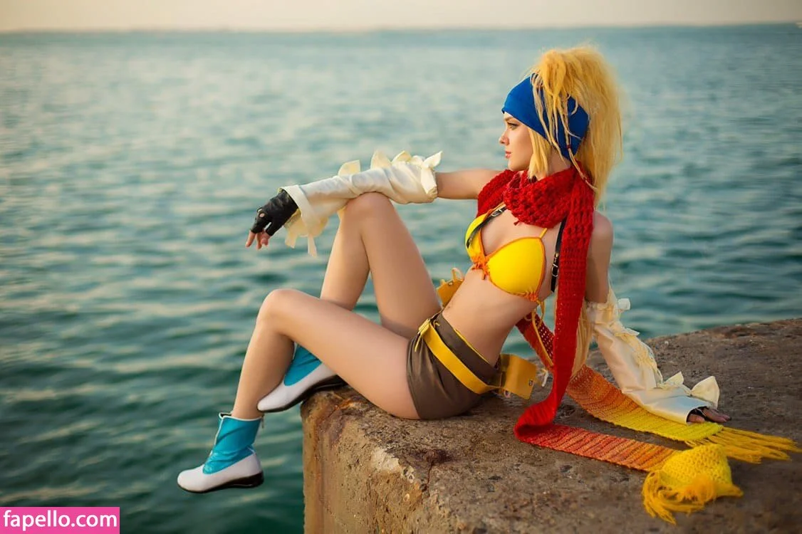 Nelly.Laufeyson Onlyfans Photo Gallery 