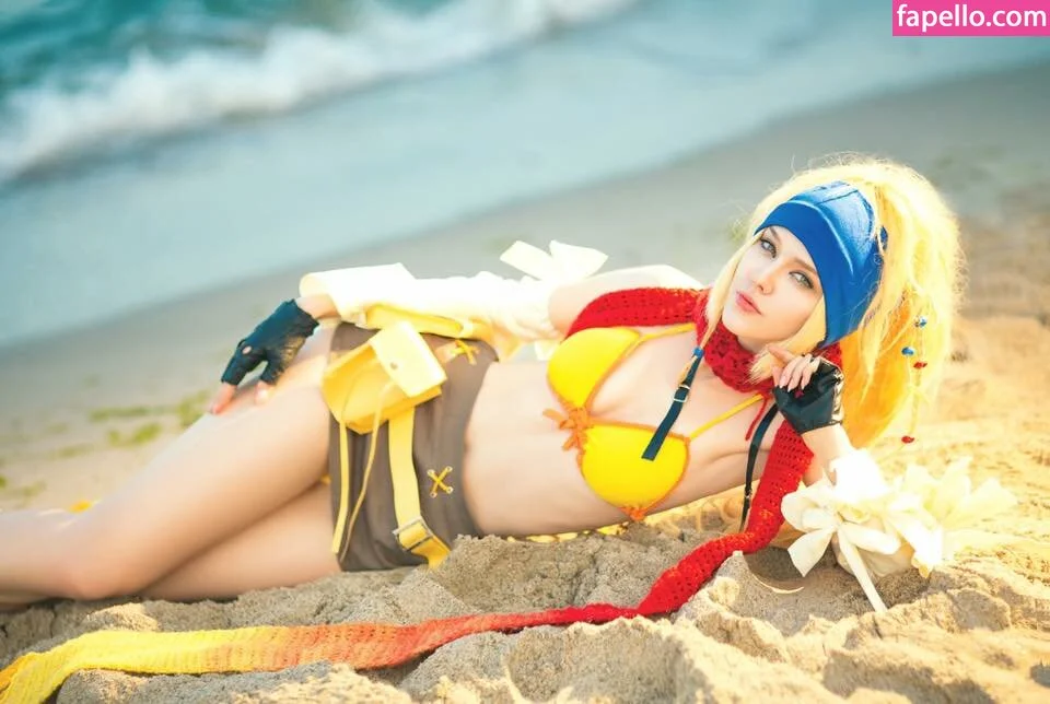 Nelly.Laufeyson Onlyfans Photo Gallery 