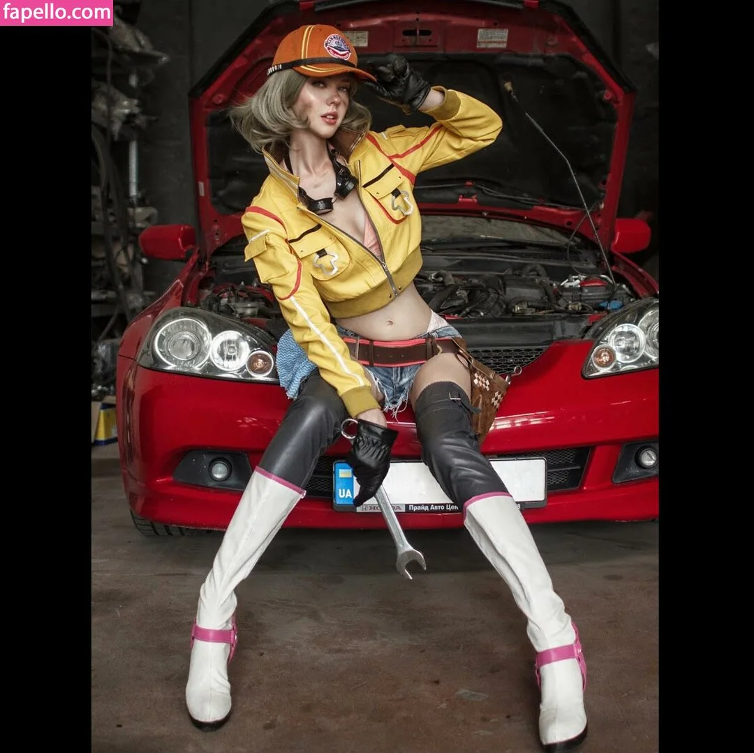 Nelly.Laufeyson Onlyfans Photo Gallery 