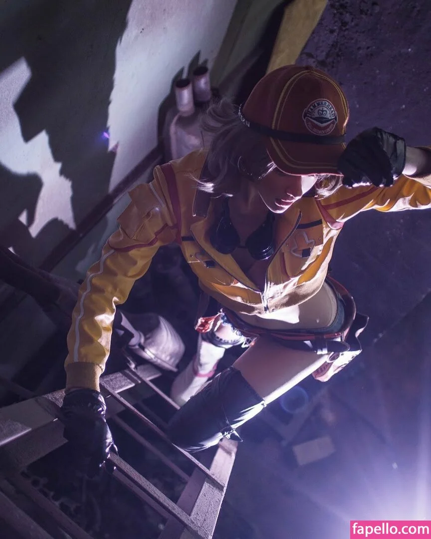 Nelly.Laufeyson Onlyfans Photo Gallery 