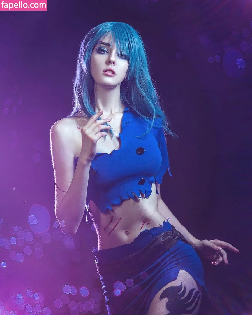 Nelly.Laufeyson Onlyfans Photo Gallery 