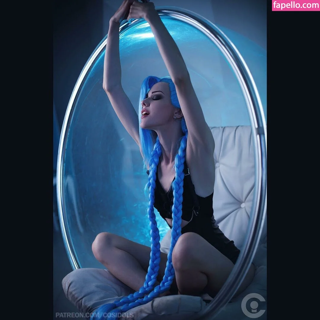 Nelly.Laufeyson Onlyfans Photo Gallery 