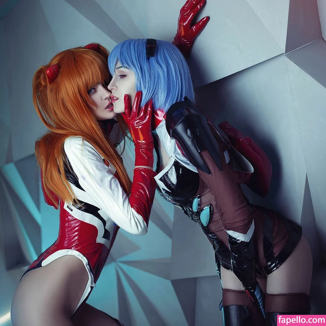 Nelly.Laufeyson Onlyfans Photo Gallery 