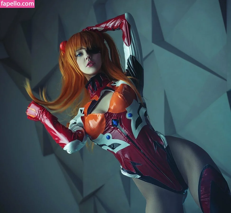 Nelly.Laufeyson Onlyfans Photo Gallery 