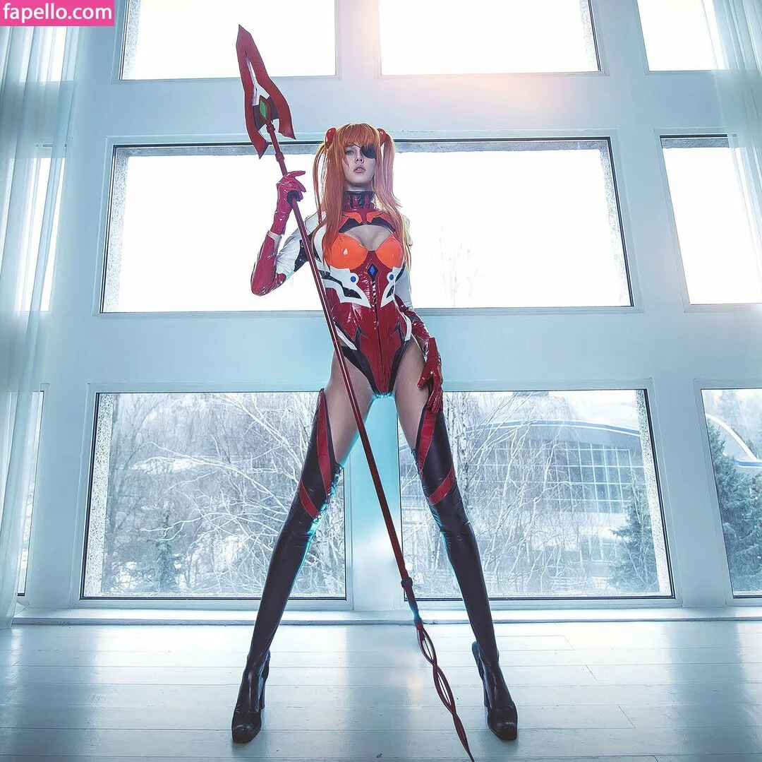 Nelly.Laufeyson Onlyfans Photo Gallery 