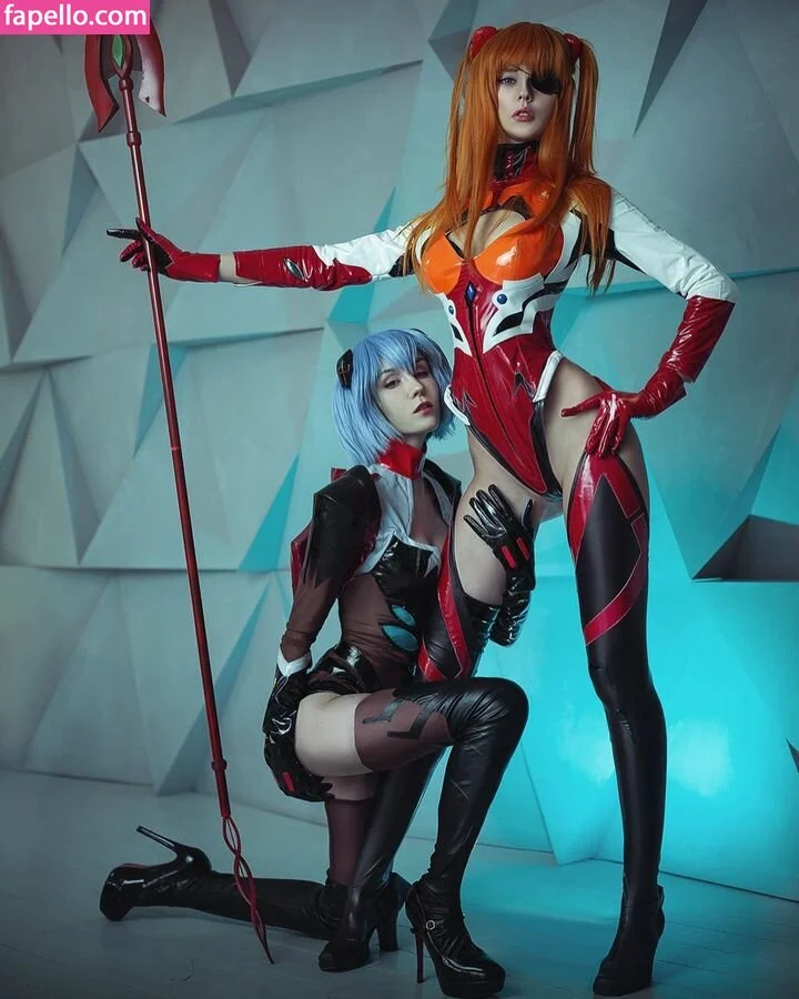 Nelly.Laufeyson Onlyfans Photo Gallery 