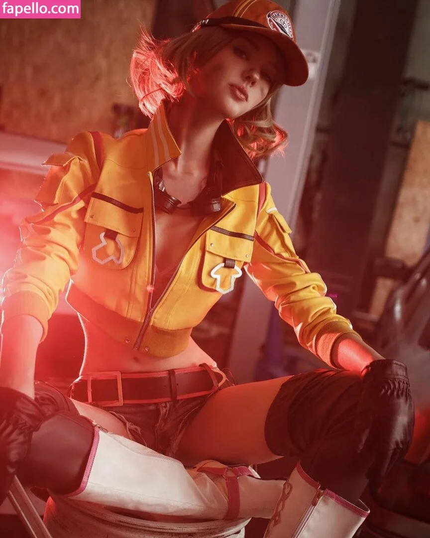 Nelly.Laufeyson Onlyfans Photo Gallery 