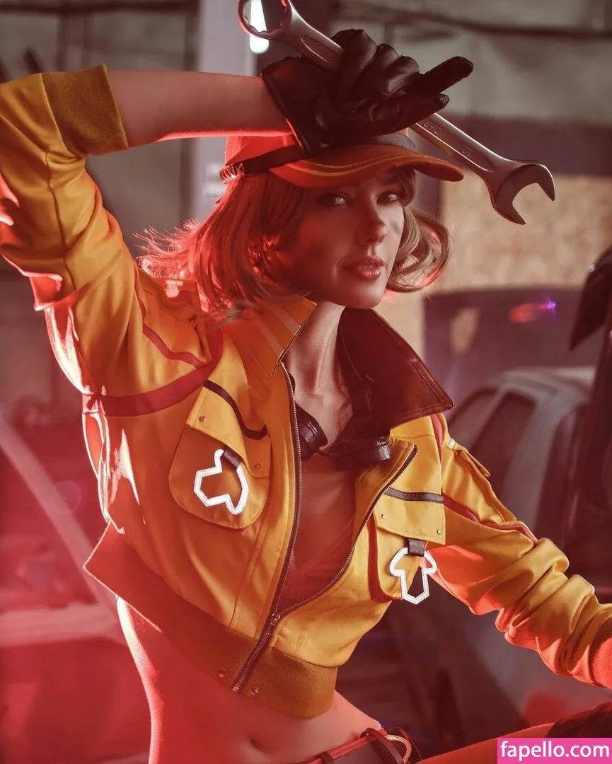 Nelly.Laufeyson Onlyfans Photo Gallery 